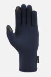 Перчатки Rab Power Stretch Contact Glove, Black 4 Перчатки Rab Power Stretch Contact Glove, Black 4