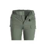 Жіночі штани Helikon-Tex Women's UTP Resized PolyCotton Rip-Stop, Olive Drab 14 Жіночі штани Helikon-Tex Women's UTP Resized PolyCotton Rip-Stop, Olive Drab 14