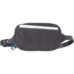 Сумка поясна Lifeventure RFID Travel Belt Pouch, Чорний