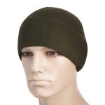 Флісова шапка M-Tac Watch Cap 260г/м2 Олива