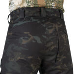 Штани польові "CUSTOS-Camo" MultiCam Black 10