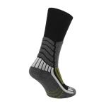 Шкарпетки M-Tac меринос Trekking, Олива 2 Шкарпетки M-Tac меринос Trekking, Олива 2