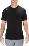 Футболка "5.11 RANGE READY MERINO WOOL SHORT SLEEVE" Black