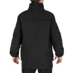 Куртка тактична демісезонна "5.11 Tactical 3-in-1 Parka Tall" Black 2 Куртка тактична демісезонна "5.11 Tactical 3-in-1 Parka Tall" Black 2