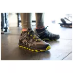 Кросівки "5.11 Tactical A/T Trainer" CRIMSON 12 Кросівки "5.11 Tactical A/T Trainer" CRIMSON 12