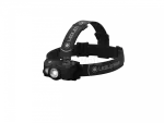 Ліхтар Led Lenser MH8, заряджається, RGB режими, 600/220/120/20, 600Lum
