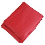 Пончо AceCamp Vinyl Rain Poncho, Червоний 5