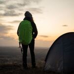 Чохол для рюкзака Lifeventure Rucksack Rain Cover 35 L 5 Чохол для рюкзака Lifeventure Rucksack Rain Cover 35 L 5