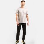 Брюки трекінгові Odlo Ascent Light Zip-off, Чорний 3