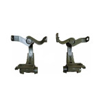 Кріплення навушників M16A-FG для Earmor. Олива 3 Кріплення навушників M16A-FG для Earmor. Олива 3