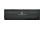Ніж Victorinox Набір кухонний Chef’s Knife Roll Starter Sett, 10 предметів, Чорний 3 Ніж Victorinox Набір кухонний Chef’s Knife Roll Starter Sett, 10 предметів, Чорний 3