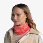 Шарф-труба Buff Original Ecostretch, Coral 3 Шарф-труба Buff Original Ecostretch, Coral 3