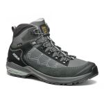 Ботинки мужские Asolo Falcon EVO GV MM, Light Black/Graphite