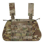 Сумка-напашник "DUGOUT" (тактична муфта) MTP/MCU camo 8