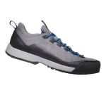 Кроссовки мужские Black Diamond Mission LT, Nickel/Ultra Blue 2