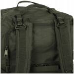 Сумка транспортна Sturm Mil-Tec "Combat Duffle Bag with Wheel" Olive 15 Сумка транспортна Sturm Mil-Tec "Combat Duffle Bag with Wheel" Olive 15