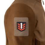 Куртка польова "LEGATUS" Coyote Brown 5 Куртка польова "LEGATUS" Coyote Brown 5