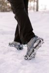 Льодоступи Tribe Ice, Чорний 2 Льодоступи Tribe Ice, Чорний 2