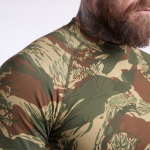 Рашгард тактический Raptor Rashguard Rhodesian. Slim fit, полиэстер 3 Рашгард тактический Raptor Rashguard Rhodesian. Slim fit, полиэстер 3