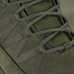 Кросівки M-Tac тактичні Combat. Ranger Green 4