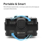 Активні захисні беруші Earmor M20T Pro (NRR 30) з Bluetooth. Олива 3 Активні захисні беруші Earmor M20T Pro (NRR 30) з Bluetooth. Олива 3
