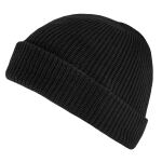 Шапка в'язана з підкладкою THINSULATE Black 3 Шапка в'язана з підкладкою THINSULATE Black 3