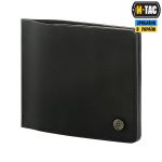 Гаманець M-Tac Slim Elite Gen.II Чорний