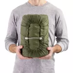 Самонадувний килимок Sea to Summit Camp Plus Self Inflating Mat, Cypress, Regular Rectangular Wide 7 × 183 × 64 см 2 Самонадувний килимок Sea to Summit Camp Plus Self Inflating Mat, Cypress, Regular Rectangular Wide 7 × 183 × 64 см 2