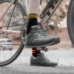 Шкарпетки водонепроникні Dexshell Running з помаранчевими смугами 5 Шкарпетки водонепроникні Dexshell Running з помаранчевими смугами 5