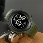 Часы Skmei 2304. Зеленый 3 Часы Skmei 2304. Зеленый 3