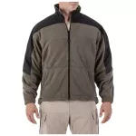 Куртка тактична демісезонна "5.11 Tactical Aggressor Parka" Tundra 9 Куртка тактична демісезонна "5.11 Tactical Aggressor Parka" Tundra 9