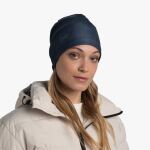 Шапка Buff Thermonet Beaney, Retec Blue 9 Шапка Buff Thermonet Beaney, Retec Blue 9