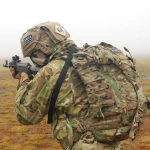 Рюкзак тактический «Волонтер» на 40 л. А.Т.А.К.А. Мультикам 7 Рюкзак тактический «Волонтер» на 40 л. А.Т.А.К.А. Мультикам 7