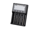 Зарядное устройство Fenix ARE-A2. Два канала зарядки 4