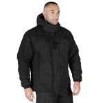 Зимова куртка Patrol System 2.0 Nylon Black 2 Зимова куртка Patrol System 2.0 Nylon Black 2