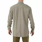 Сорочка тактична фланелева "5.11 FLANNEL SHIRT" STEAM 2 Сорочка тактична фланелева "5.11 FLANNEL SHIRT" STEAM 2