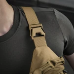Сумка M-Tac Waist Bag Elite Hex. Койот 3 Сумка M-Tac Waist Bag Elite Hex. Койот 3