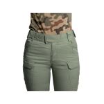Жіночі штани Helikon-Tex Women's UTP Resized PolyCotton Rip-Stop, Olive Drab 15 Жіночі штани Helikon-Tex Women's UTP Resized PolyCotton Rip-Stop, Olive Drab 15