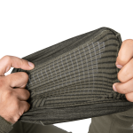 Шапка Beanie 3.0 Polarheat QS Олива меланж 2