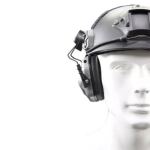 Активные защитные наушники Earmor M31H MOD3 (CB) Coyote Brown 7