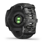 Смарт-годинник Garmin Instinct Solar Camo. Графіт 2