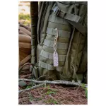 Брелок-карабін 5.11 Tactical "Hardpoint M1+MD" Kangaroo 4