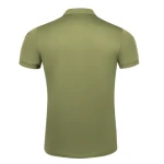 Футболка поло Frontier Milvus. Хаки 3 Футболка поло Frontier Milvus. Хаки 3