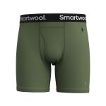 Труси чоловічі Smartwool Men's Merino Boxer Brief Boxed, Fern Green