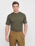 Футболка Sturm Mil-Tec "Tactical T-Shirt QuickDry" Olive 7 Футболка Sturm Mil-Tec "Tactical T-Shirt QuickDry" Olive 7