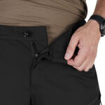 Штани польові "CUSTOS" Combat Black 10