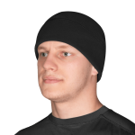 Шапка Beanie 2.0 Himatec Pro Чорна 2