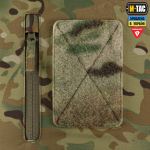 Куртка зимняя M-Tac Alpha Combat Pro Primaloft, MC 5 Куртка зимняя M-Tac Alpha Combat Pro Primaloft, MC 5
