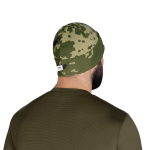 Шапка Watch Cap Flecktarn D 2