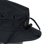 Панама військова польова "MBH" (Military Boonie Hat) - Twill Graphite 3